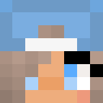 CU GIRL - Girl Minecraft Skins - image 3
