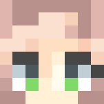 Lilac Bloom - Female Minecraft Skins - image 3