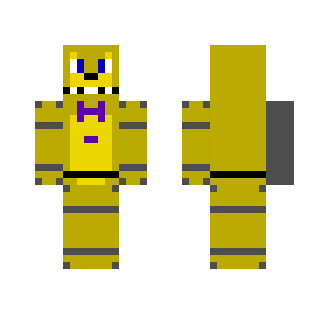 FredBear v3.0
