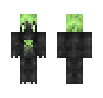 kroid "Meh" [Kevin]