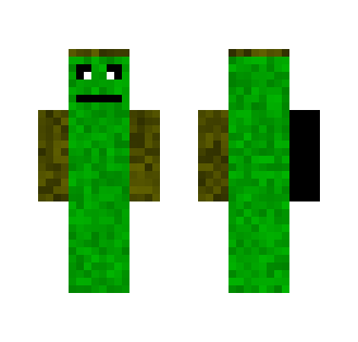 GrassMan