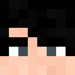 Superboy - Male Minecraft Skins - image 3