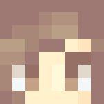Crystal Rose Crown (Popreel!) - Female Minecraft Skins - image 3