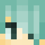 I WENT TO GERMANY! - Interchangeable Minecraft Skins - image 3