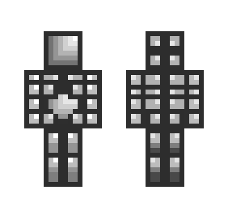 ROBERT - Male Minecraft Skins - image 2