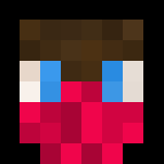 Ninja - Male Minecraft Skins - image 3