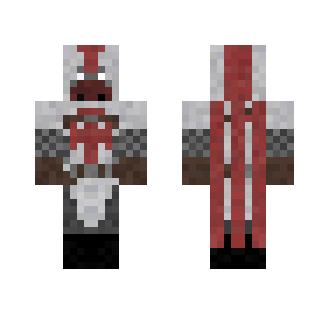 Azrael (Normal Suit)