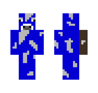 Change cow - Other Minecraft Skins - image 2
