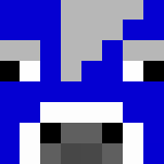 Change cow - Other Minecraft Skins - image 3