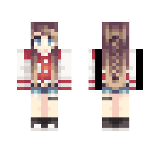 Varsity Sophia