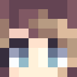 Varsity Sophia - Female Minecraft Skins - image 3