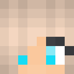 Cute pink Girl - Cute Girls Minecraft Skins - image 3