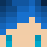 Cute Civilian - Male Minecraft Skins - image 3