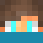 Microbot_909 - Male Minecraft Skins - image 3
