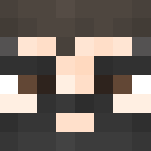 Logan (2017) - Male Minecraft Skins - image 3