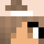 Download Free Perry Skin for Minecraft image 3 Perry - Female Minecraft Skins - image 3