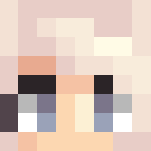just Cruzing♥︎ - Female Minecraft Skins - image 3