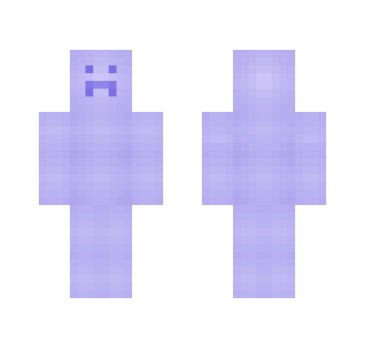 When Your Skins Are Deleted