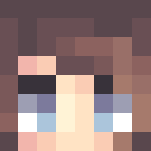 Those pants tho - Female Minecraft Skins - image 3