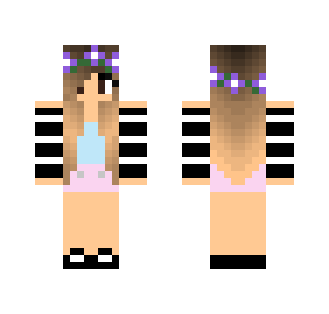 Jessica!{Jess Edition 2!!!}