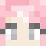 ριик вєαυту - Female Minecraft Skins - image 3