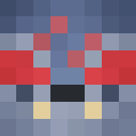 Warwick [League of Legends] - Male Minecraft Skins - image 3