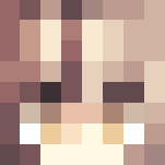 persona - felicity ?? - Female Minecraft Skins - image 3