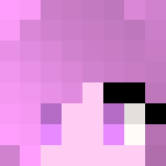 Crystal ( Dragon Quest ) - Female Minecraft Skins - image 3