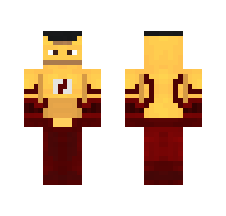 Kid Flash