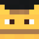Kid Flash - Male Minecraft Skins - image 3