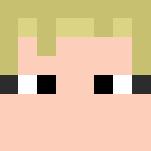 Captain Marvel (Carol Danvers) - Comics Minecraft Skins - image 3