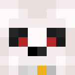 SansFell My Skin - Male Minecraft Skins - image 3