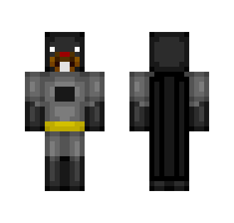 Batbidoof