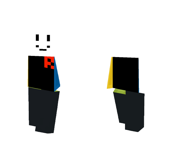 MY Skin - Male Minecraft Skins - image 1