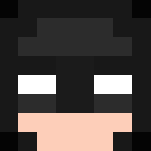 Batman - Comics Minecraft Skins - image 3