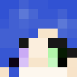 SKIN FOR MAH FERND L!!! :D - Female Minecraft Skins - image 3