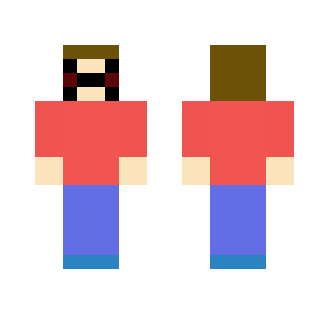 8-bit me