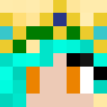 ADDICHU - Female Minecraft Skins - image 3