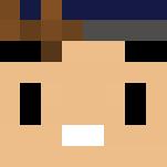 Jash the unkown - Male Minecraft Skins - image 3