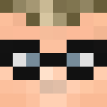 Ladybug Gabriel Agreste - Male Minecraft Skins - image 3