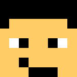 a guy moonwalking - Male Minecraft Skins - image 3