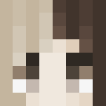 ST x ebullience - Female Minecraft Skins - image 3