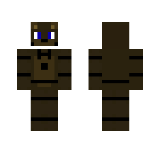 Freddy