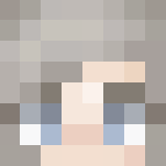 Download Free CarrieMoon (LittleFoxie) x Tumblr Skin for Minecraft image 3 CarrieMoon (LittleFoxie) x Tumblr - Female Minecraft Skins - image 3