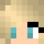 Britt Robertson - Female Minecraft Skins - image 3