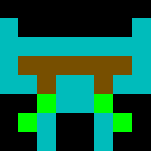 Crysis Nanosuit - Male Minecraft Skins - image 3