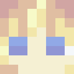 Lilly Satou (Katawa Shoujo) - Female Minecraft Skins - image 3