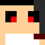 Darkiplier - Male Minecraft Skins - image 3