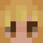~Catch me if you can~ - Female Minecraft Skins - image 3
