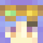 Over Galaxies and Realms - Female Minecraft Skins - image 3